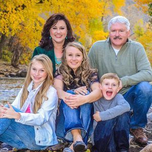 Meet your Posher, Ellen